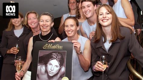 topless women athletes|Women's World Cup: Inside the infamous nude calendar that got .